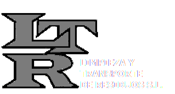 LTR - Limpieza y Transporte de Residuos