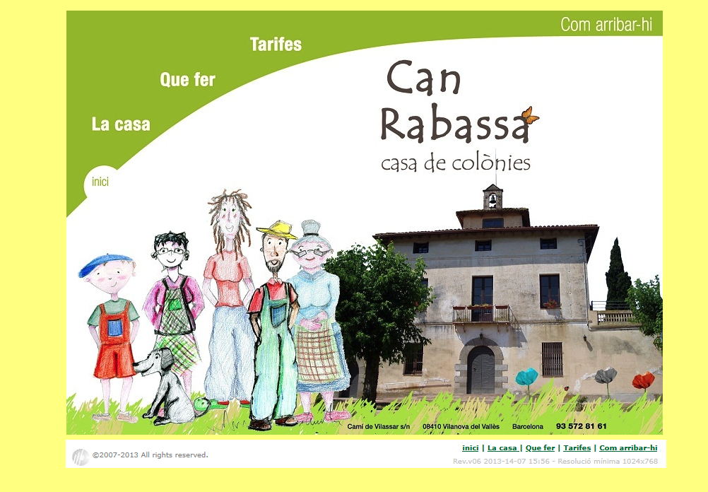 Can Rabassa