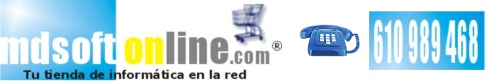 Entra en nuestra tienda y haz tus pedidos online