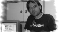 Diego Sánchez - Presidente y fundador grupo mdsoftware®